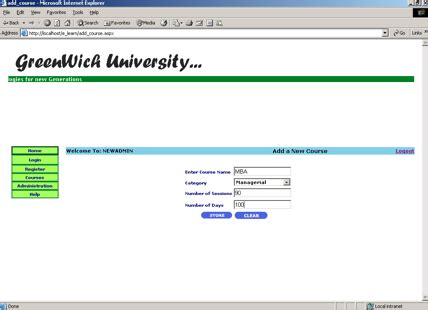 Image result for Student Management System ASP.NET Core C