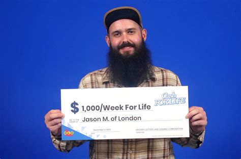 35-year-old wins the same lottery game his grandmother won seven years ...