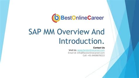 Image result for SAP mm Video-Tutorials