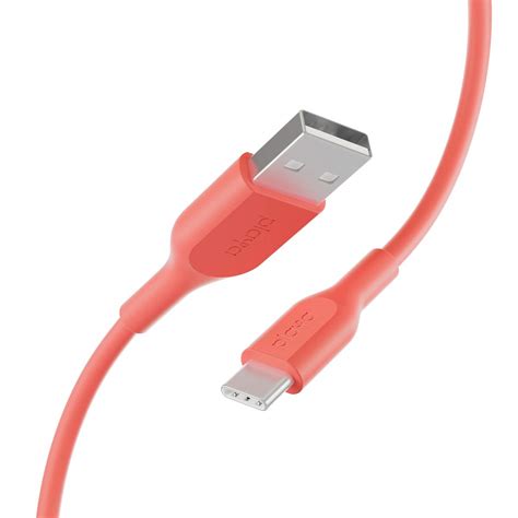 USB-C Cable by Playa (USB to USB-C Cable, USB Type-C Cable for Note10 ...