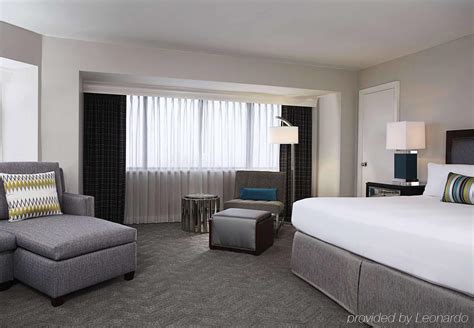 WASHINGTON MARRIOTT WARDMAN PARK WASHINGTON - NORTHWEST - RATES FROM $272