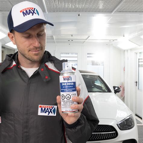 Spray Max Spot Blender Instructions – ETDKHL