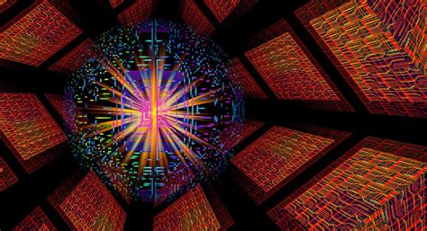 Image result for Quantum Computer Drawing