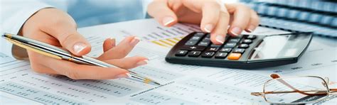Accounting and Bookkeeping Services