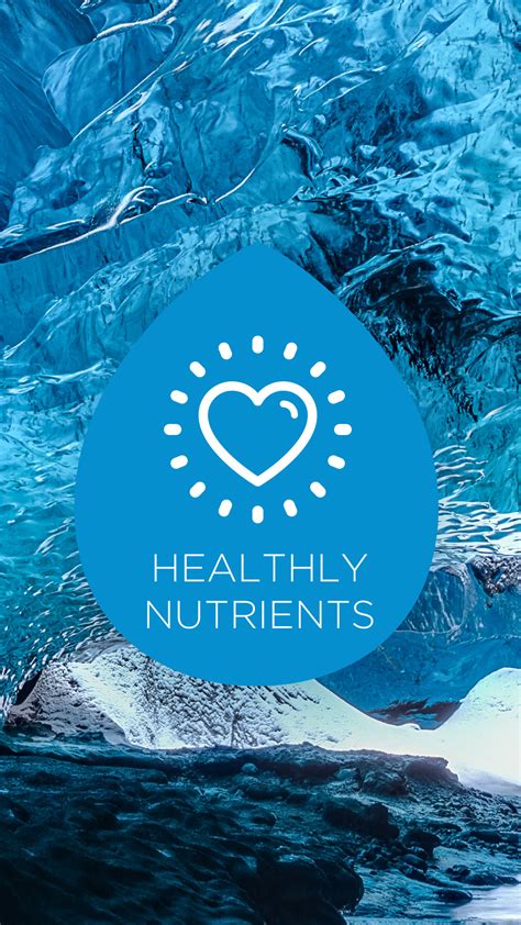 Naturally Alkaline Water - Avalis Glacier Water