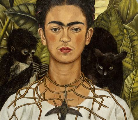 Heartbreaking Facts About Frida Kahlo, The Surreal Talent