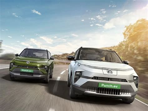 Tata cars are known for safety, rugged build, and the IRA-connected car ...
