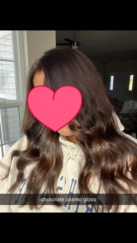 kristin ess hairgloss HELP : r/HairDye