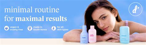 d'you In my Defense Lightweight Moisturiser for Intense Hydration with ...