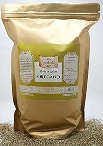 OREGANO HERB PACK OF 2 KG Sprinkle on pizza pasta and salads : Amazon ...