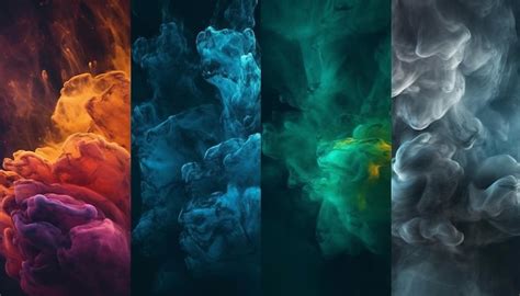 Dark color smoke Images - Free Download on Freepik