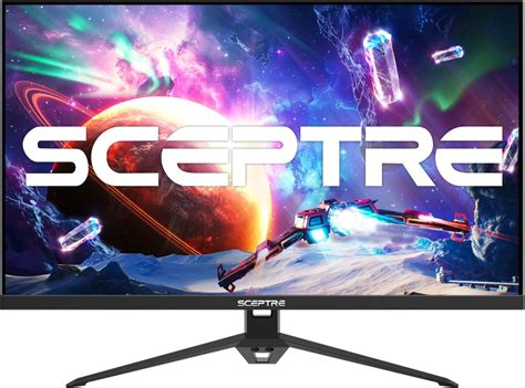 Amazon.com: Viewedge 24 Inch Gaming Monitor with 165hz/144hz, IPS 1ms ...