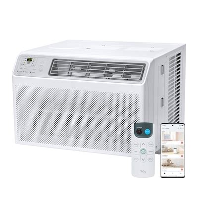 TCL Air Conditioners & Fans at Lowes.com