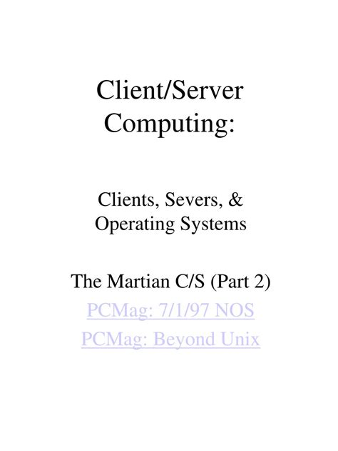 Image result for Client and Server Computing with SQL and API