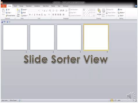 Image result for Basic PowerPoint Tutorial