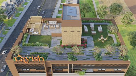 Top Architects in Ahmedabad | Architects At Work