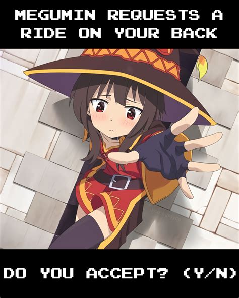10000 best r/Konosuba images on Pholder | Well at least he's honest