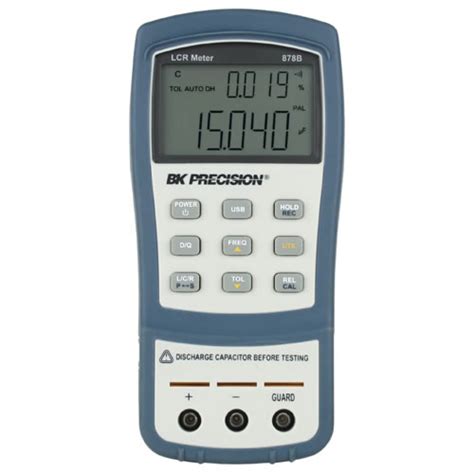 Jual BK Precision 879B 40,000 LCR Meter With ESR Measurement Harga Murah 2026