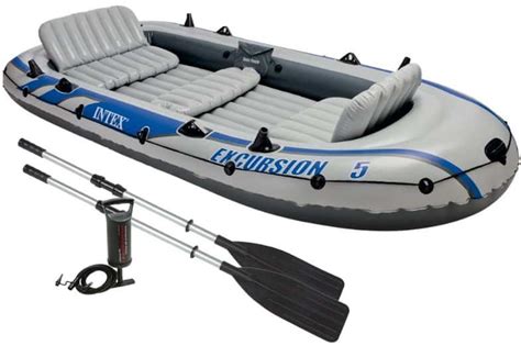Image result for Intex Excursion 4 Setup