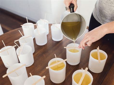 Image result for Candle Making Tutorial