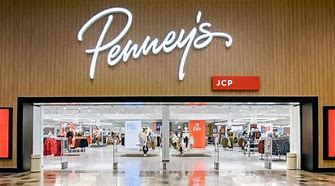 Image result for Penney's Online Store