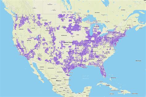 Image result for Coverage Maps Comparison