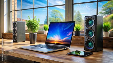 High-Tech Desktop 的图像结果