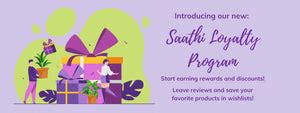 Sanitary Napkins Manufacturer – Saathi: Eco-friendly, period