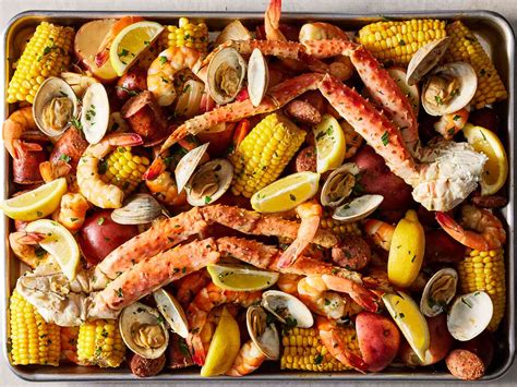 Low Country Boil Recipe Old Bay With Crab Legs – Besto Blog