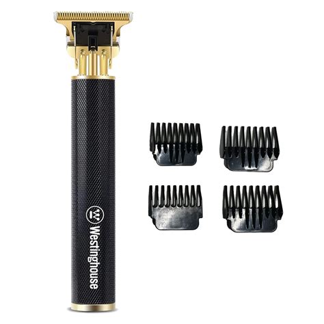 Westinghouse Beard Trimmers for Men Presicion Premium Electric Shavers ...