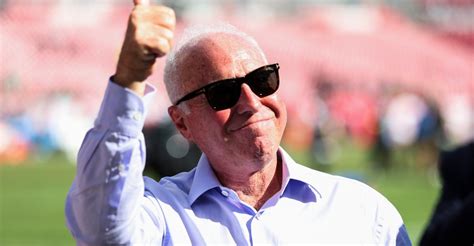 What I’m hearing from Jerry Jones and Jeffrey Lurie, plus the latest trade deadline buzz - The Athle