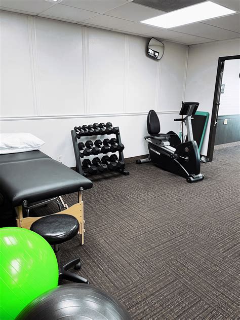 Boise Physical Therapy — RISE Physical Therapy - Boise & Nampa