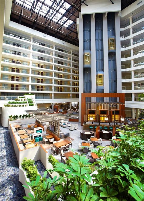 HILTON CLUB THE DISTRICT WASHINGTON D.C. (Washington DC) - Hotel ...