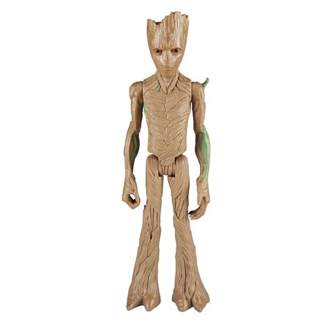 Buy Marvel Infinity War Titan Hero Series - Groot with Titan Hero Power ...