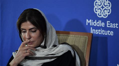 After a Year of Silence, a Jailed Saudi Princess Appeals for Help - The ...