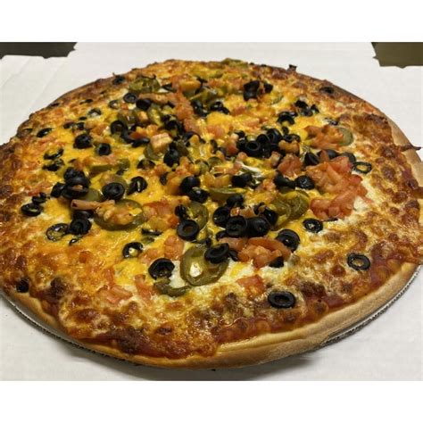 Nick's Pizza Elgin Menu at Charlotte Thrower blog