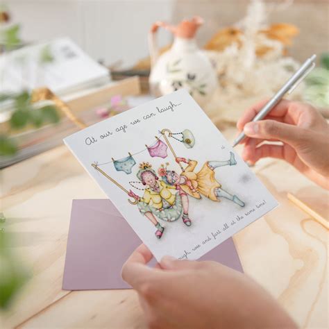 LL341 - Cough, Wee and Fart – Berni Parker Designs