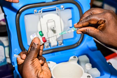 Hsv 2 Cure And Vaccine