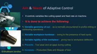 Adaptive Control Applications 的图像结果