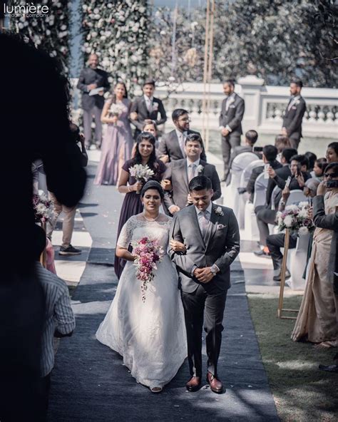 The Beauty of a Kerala Christian Wedding Decoded For You