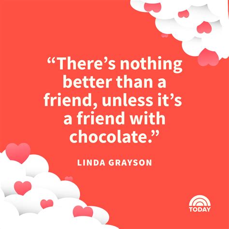 Valentines Day Quotes For Friends With Images 50 Valentine's Day