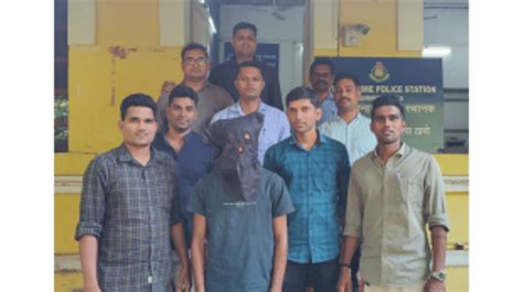 CYBER CRIME POLICE ON TOES AS SENIOR CITIZENS CHEATING AND FAKE ...