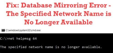 Image result for While Connection to SQL DB Prod Getting Error of Hostname