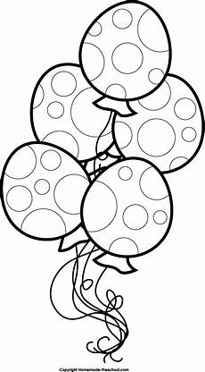 Black And White Birthday Clipart by Birthday Balloons Clip Black And White Clipart Panda Black And White Birthday Clipart