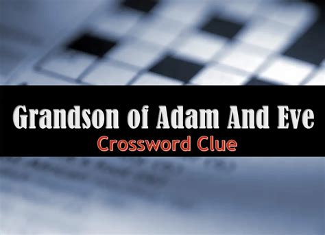 Grandson of Adam And Eve - Learn Islam - Quran Mualim 2025