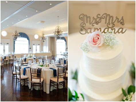 Army Navy Country Club Wedding - Virginia Wedding Photographer
