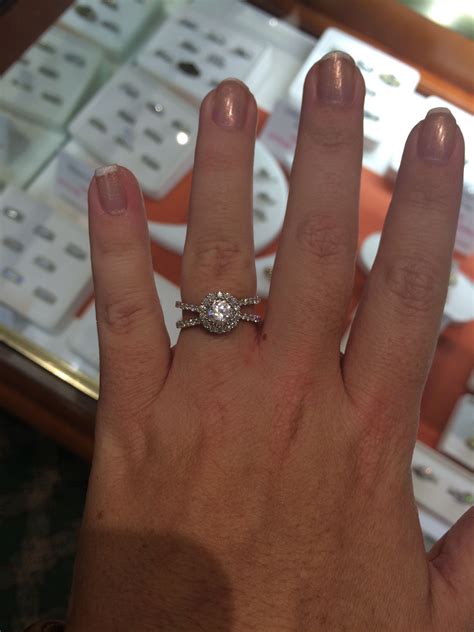 engagement rings dc