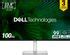 DELL 68.58 cm (27 inch) Full HD LED Backlit IPS Panel with Built-In 5W ...