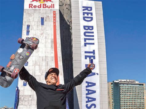 'Almost impossible': Brazilian skater Sandro Dias makes history on mega ...