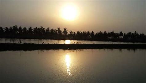 Kolleru Lake To Explore The Serene Backwater To Relax In 2026